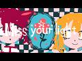Miss your light / 重音テト、宮舞モカ