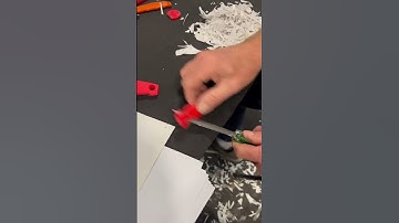 That’s a whole lot sharper. www.sharpensbest.com yeah