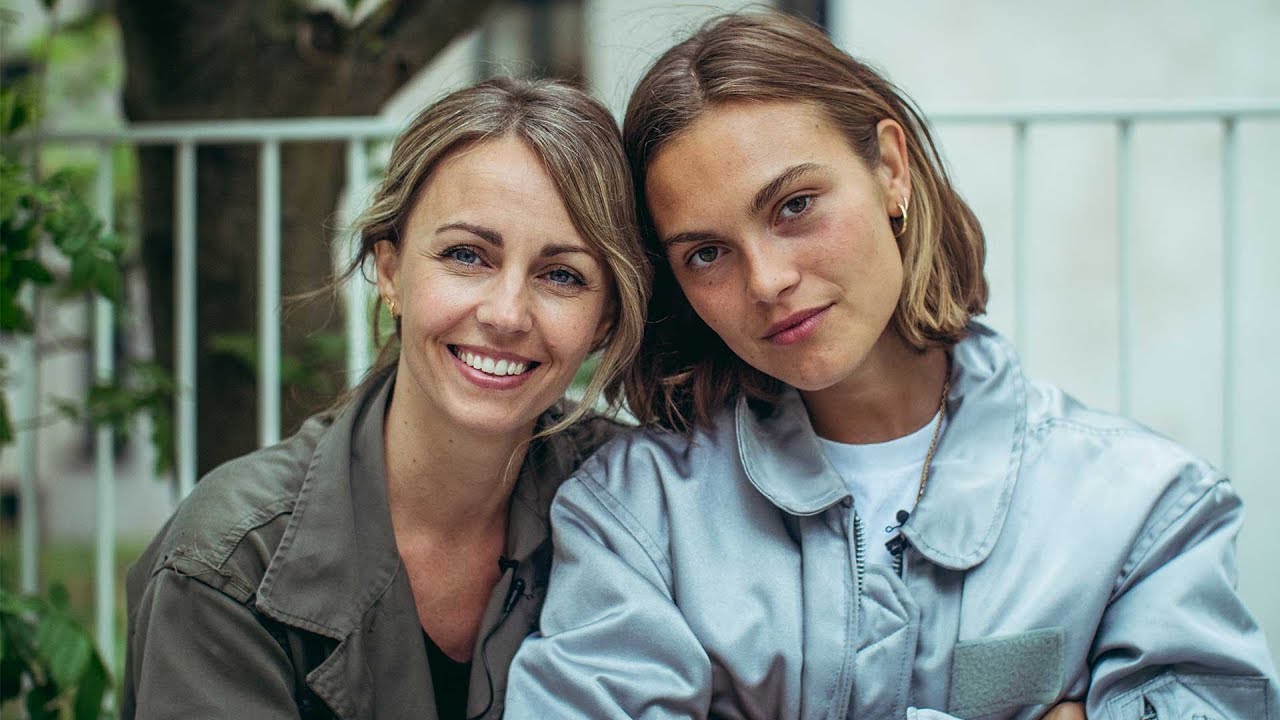 Veneda Budny - Mere end en krop