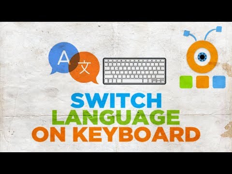 How to Switch