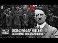 Perang Dunia ll: Menyelidiki Kehidupan Awal Adolf Hitler!