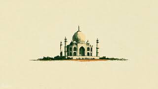 𝑷𝒍𝒂𝒚𝒍𝒊𝒔𝒕 🍅 Summer, Agra - India, Taj Mahal Jazz screenshot 5