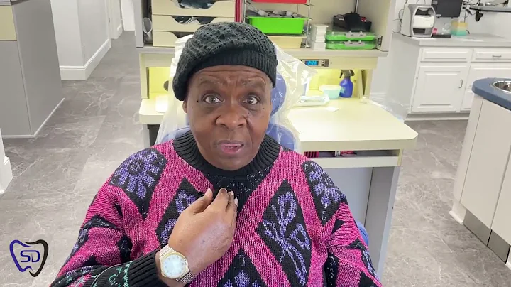 Rosie Johnson | Patient Testimonial