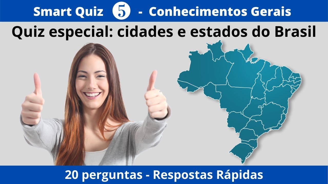 Novo!) Smart Quiz – Patrícia Barboza