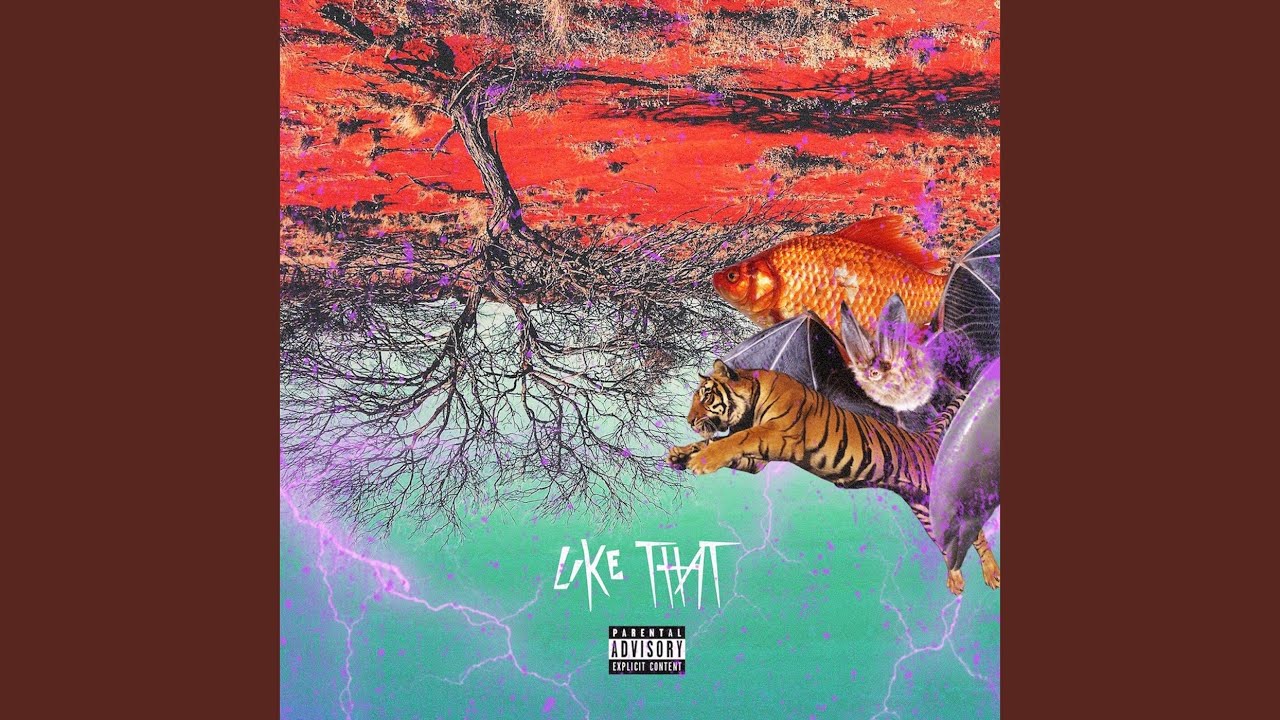 Watch Like That on YouTube Watch Like That on YouTube