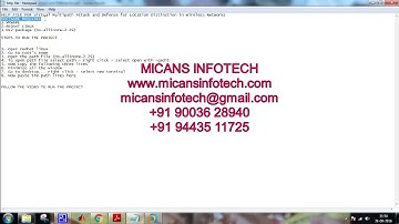 Virtual Multipath- IEEE PROJECTS 2018