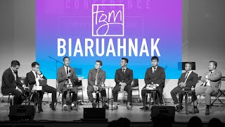 TGM BIARUAHNAK | TGM CONFERENCE DALLAS