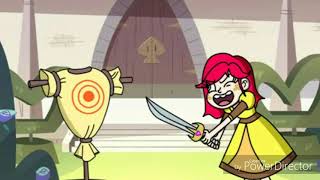 Reinas De Mewni Antes De Skywynne