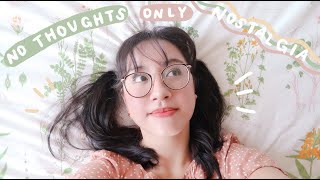 NOSTALGIATHON TBR 🐇🌙 | rereading favorite childhood books + giveaway!