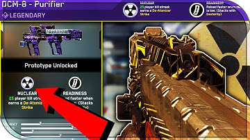 NOBODY uses this NUKE variant...