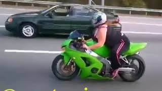 Moto Vine #52