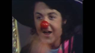 Paul McCartney & Wings - Mary Had A Little Lamb (Desert Video)