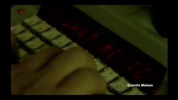 Telecommunications Devices for the Deaf at Miami, Fla. Bank (April 28, 1978)