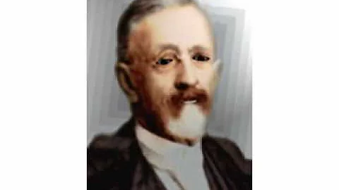 Jose Marroquin and Panama Revolution