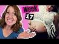 Week 17 Pregnancy Baby Movement | When Do You Start Feeling Baby Move