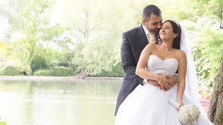 OUR WEDDING VIDEO TRAILER ❤️