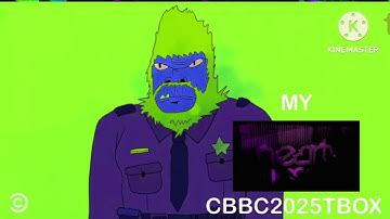 Preview 2 Fasten Your Seatbelt Effects (Preview 2 Crime Crackers Intro Extended Effects)