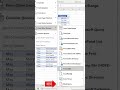 How to merge multiple Workbook in Excel #excel #excelformula #exceltips #excelforbeginners
