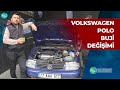 LPG Bujisi ile Rolanti ve Çekiş  Problemi Nasıl  Giderildi? VW Polo'da Büyük Fark