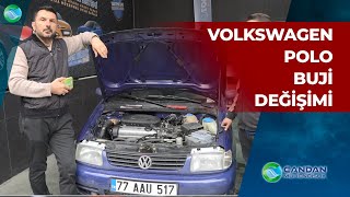 How to Fix LPG Spark Plug Difference / VW Polo Idling and Traction Problem? LPG spark plug