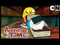 Paper Pate | Adventure Time | Cartoon Network