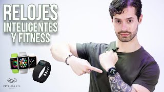 RELOJES INTELIGENTES Y FITNESS ¿REALMENTE SON PRECISOS? [EVIDENCIA CIENTÍFICA] I FITELIGENTE screenshot 2