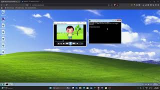 Ako Ay May Lobo has BSOD on Win7 Simu