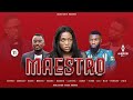 Maestro episode 11  film congolais 2023  dacosta  guesho  davina  decor  top  milo  sankara