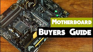 What motherboard to buy? | How to Choose the Right Motherboard | What to look out for when buying?