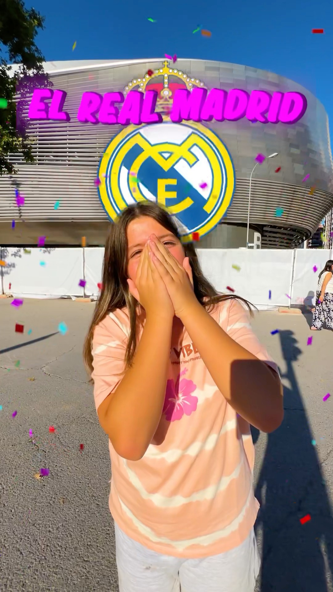 Cumplo un SUEÑO de Mi HERMANITA PEQUEÑA!?