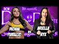 DCW | Deonna Purrazzo vs. Ariela Nyx (August 15, 2015)