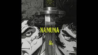 Seedhe maut - NAMUNA / SRK                                               PROD. UV RAYZ & WEIRDCORE