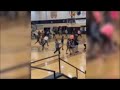 Fight ends spaldingwayne county girls playoff game