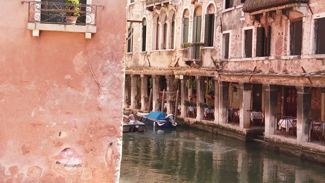 VideoVenice