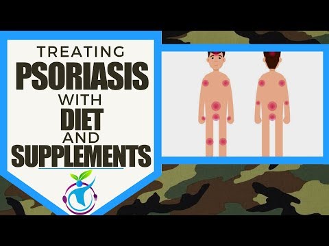 Video: Vitamine D Voor Psoriasis: Voordelen, Gebruik En Actuele Opties