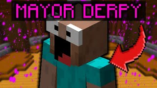 What To Do DURING Mayor Derpy! (Hypixel Skyblock)