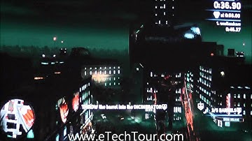 Prototype 2 Radnet Challenge - Pit