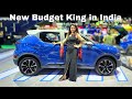 Ab maruti  tata ko khatra hai budget segment mei  new budget car in india 