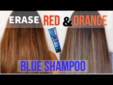 NO BRASSY TONES - SHAMPOO | SHOWER WITH ME - YouTube