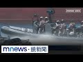 高雄港海安12號演習