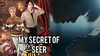 🎈 New Thai BL Series &quot;My Secret of Seer&quot; Cast, Age, Synopsis &amp; Air Date ‼️