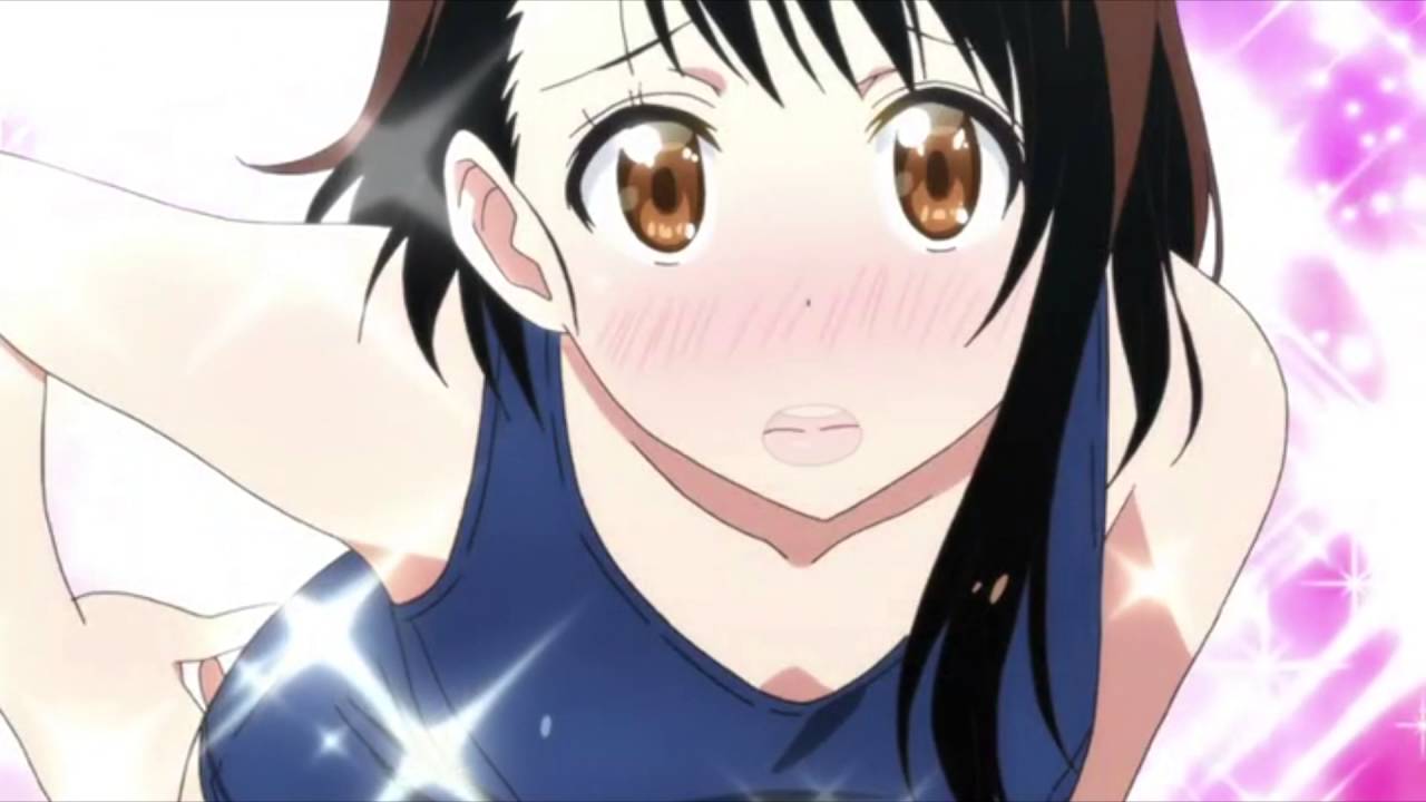 Nisekoi Onodera Hentai