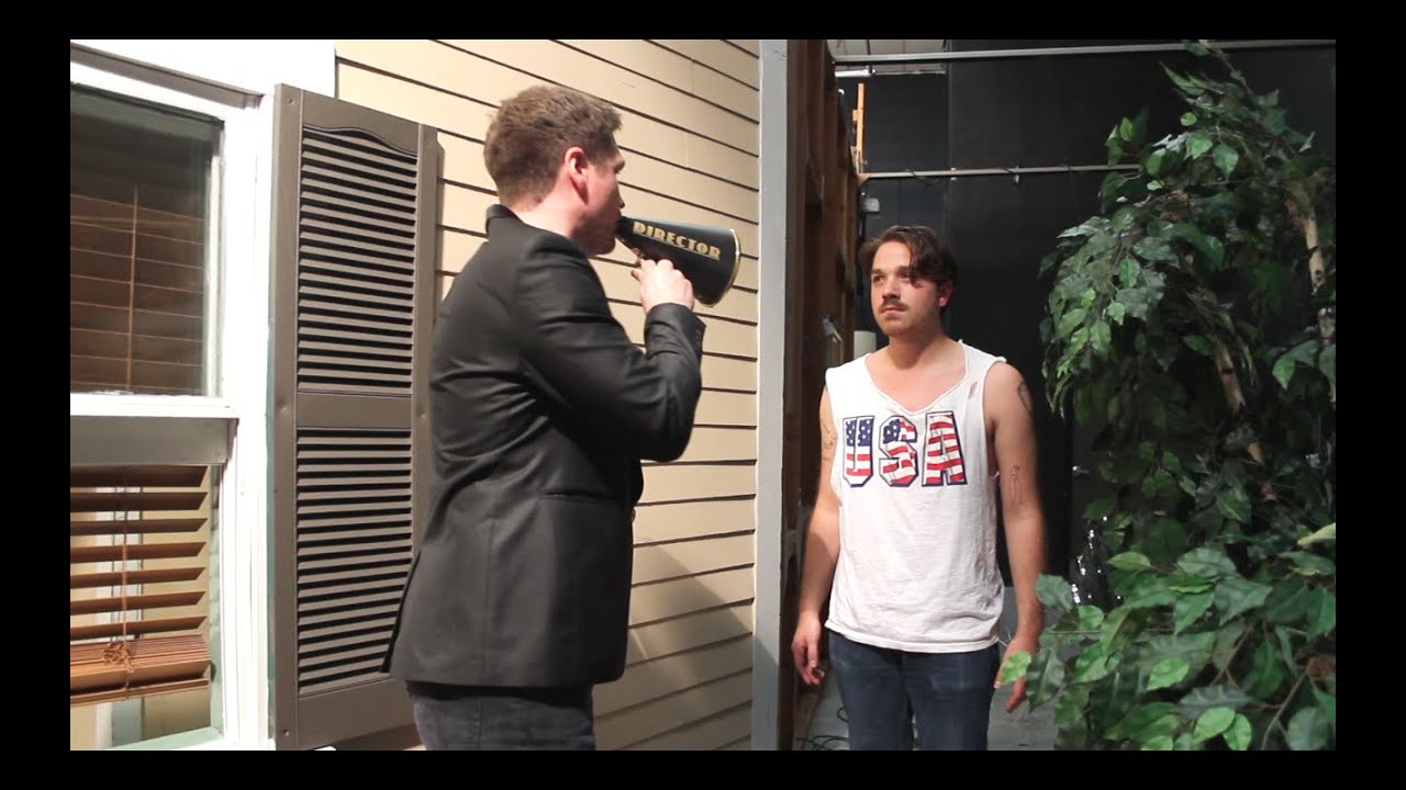 Behind the Scenes of Mechanical Lion