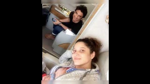 Sushant Singh Rajput❤️ and ankita lokhande WhatsApp status #ssr #sushantsinghrajput #sushant #shorts
