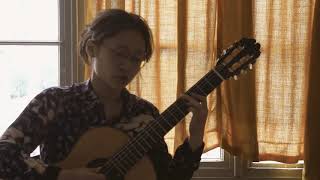 IX.  La Luna (Platero y yo op.190)