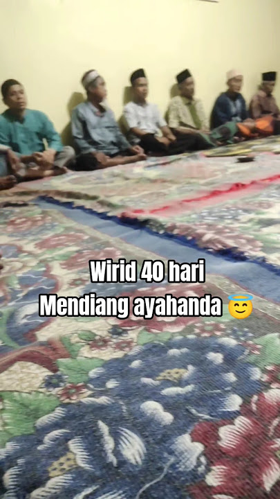 Download lagu Terimalah semua amal ibadah nya dan tempat kan beliau di surga mu ya Rabb #shorts #shortvideo #fypシ