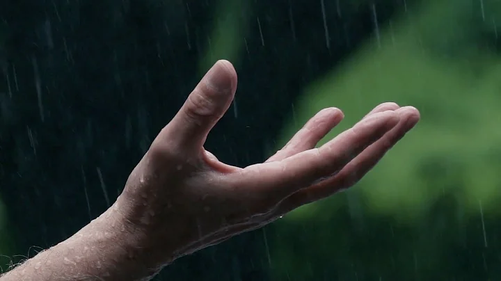 Tommy Cage ( When it Rains it Pours ) music video