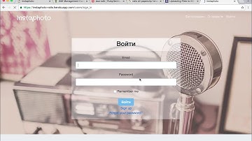 День 15 - Урок 1 - Подключение сервиса Amazon S3 для Heroku