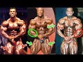 Phil Heath wouldn't do well in a '90s lineup??? Think again!