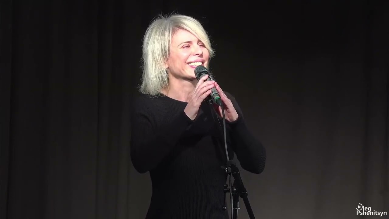 Ксения Полтева Смолкли лягушки